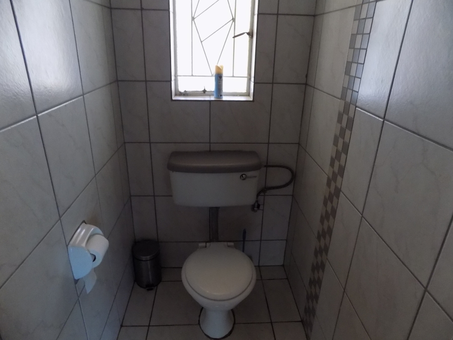 8 Bedroom Property for Sale in Ventersdorp North West